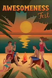 Awesomeness Fest
