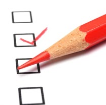 Create a daily hit list!