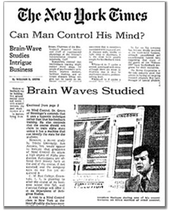 New York Times_Silva Method New York Times_Silva Method
